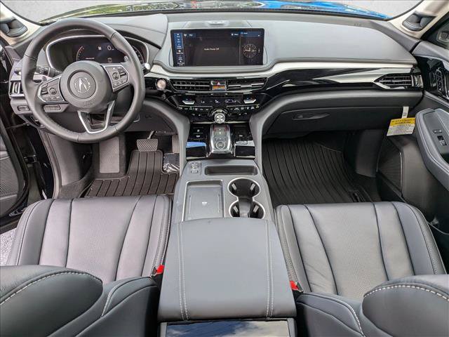Used 2026 Acura MDX w/ Technology Package FWD image 13
