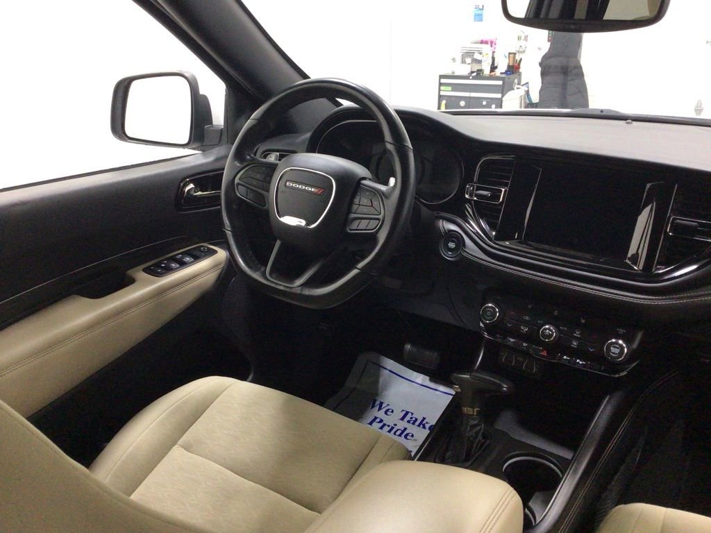 Used 2022 Dodge Durango GT image 37