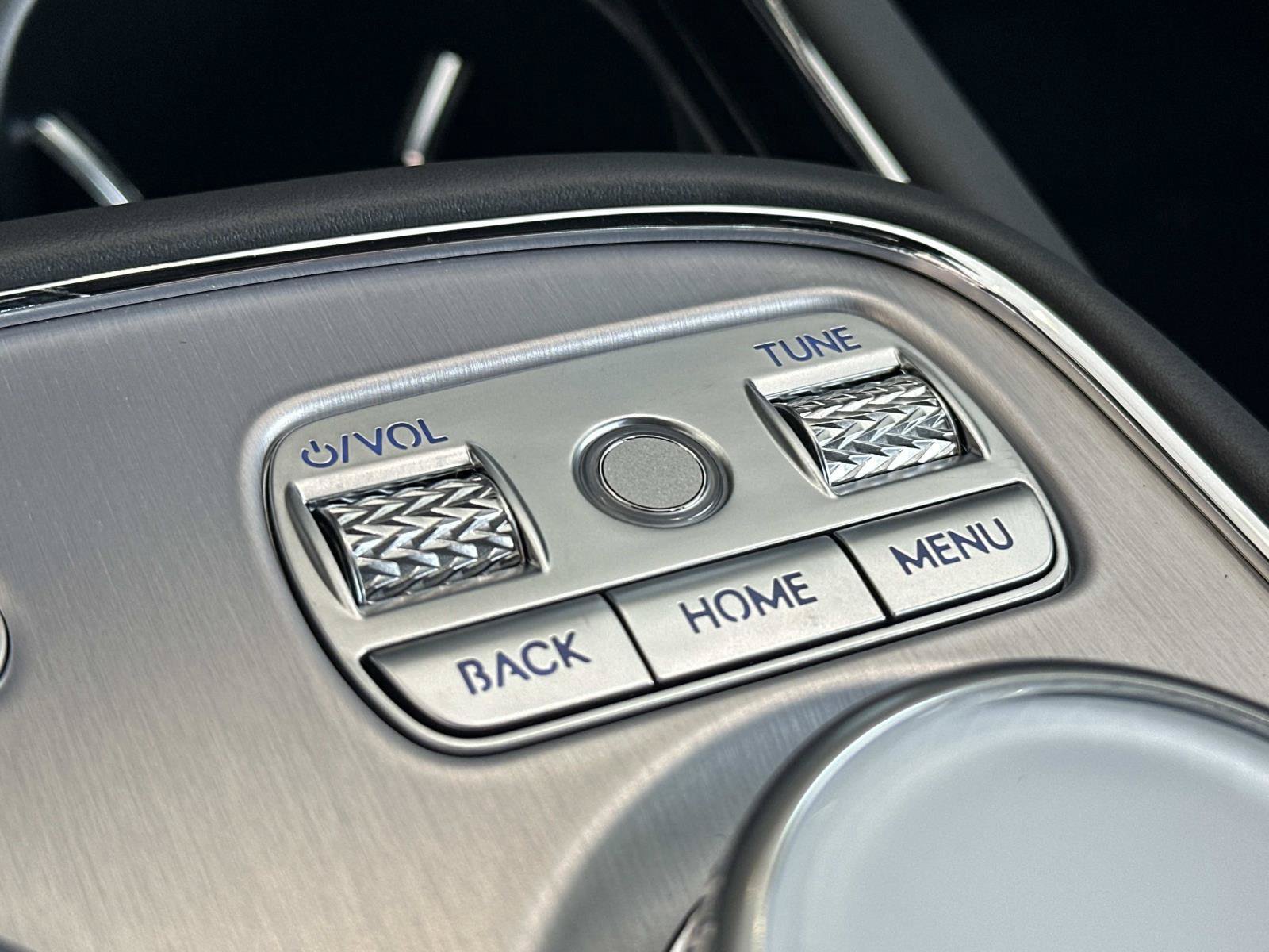 New 2026 Genesis G90 3.5T AWD/4WD image 13