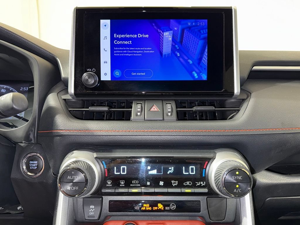Certified 2024 Toyota RAV4 Adventure AWD/4WD image 26