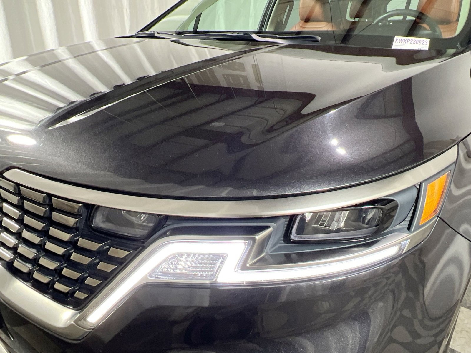 Used 2023 Kia Carnival SX image 13