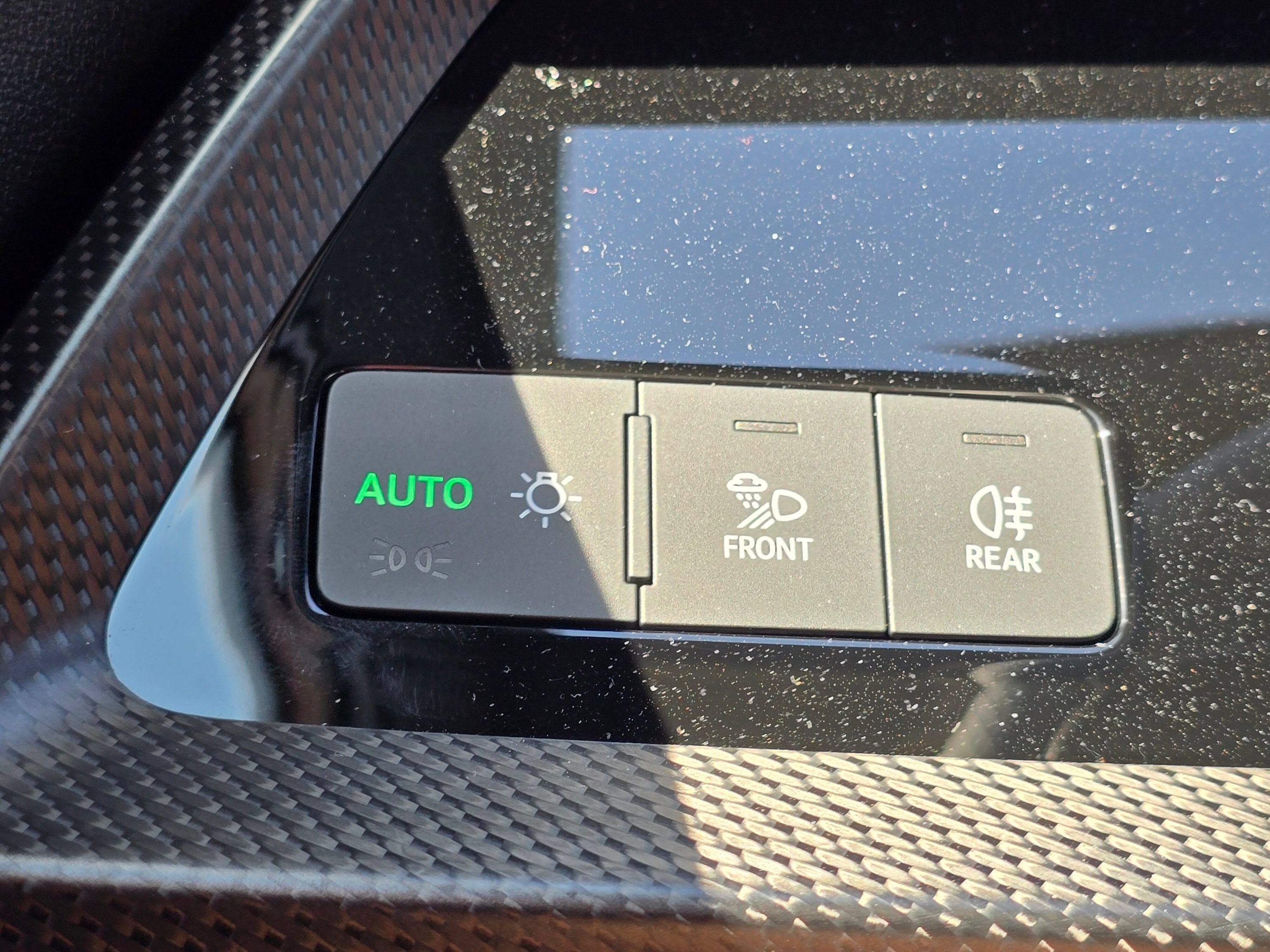 Used 2024 Audi RS 3 AWD/4WD image 35