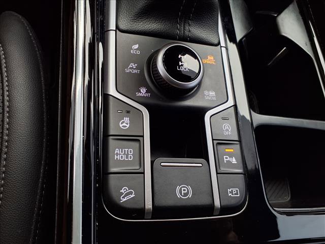 Used 2025 Kia Sorento SX Prestige image 22