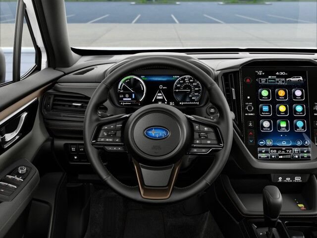 New 2026 Subaru Forester Touring AWD/4WD image 14