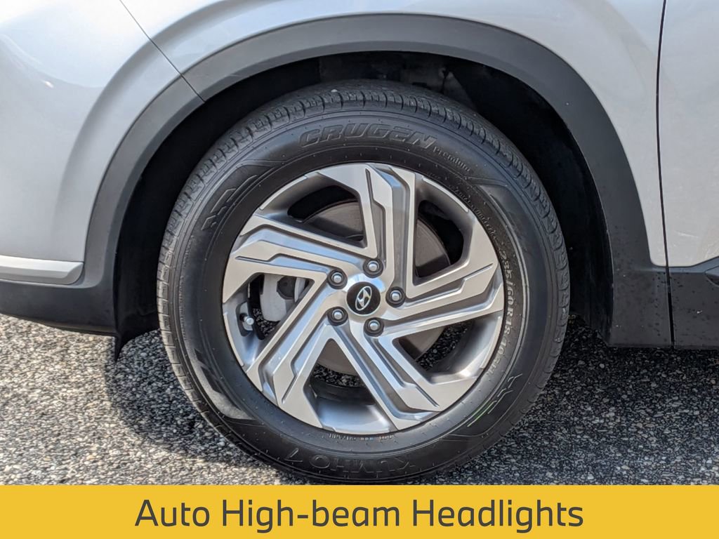 Used 2023 Hyundai Santa Fe SEL image 13