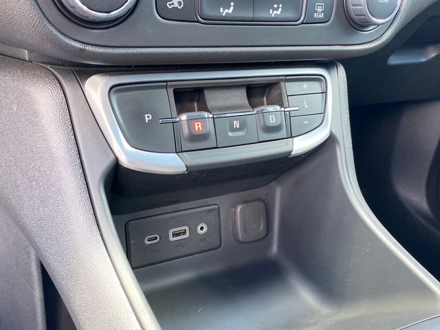 Certified 2024 GMC Terrain SLE FWD image 13