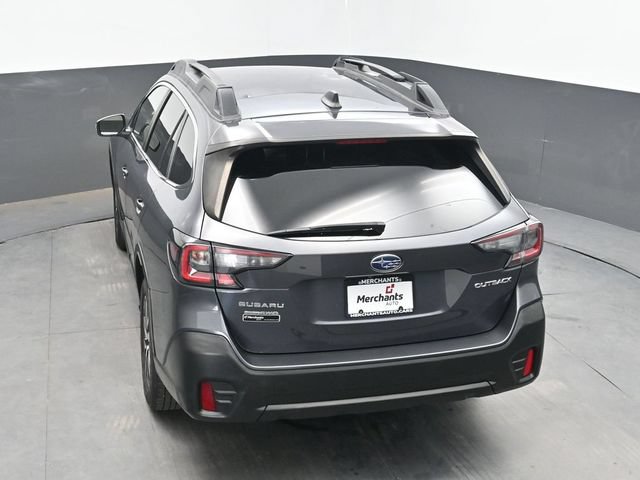 Used 2021 Subaru Outback Premium AWD/4WD image 24