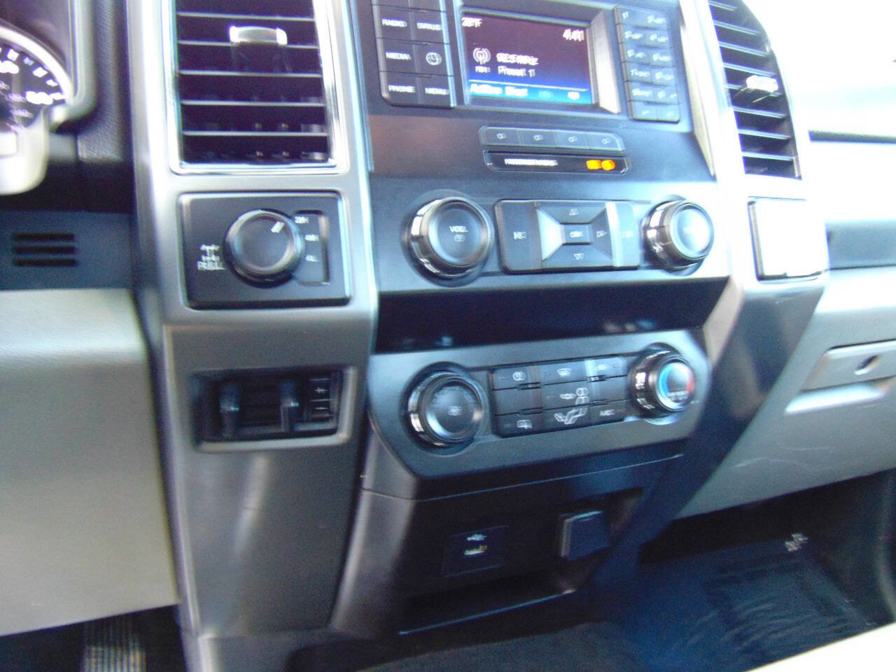 Used 2019 Ford F250 XLT image 18