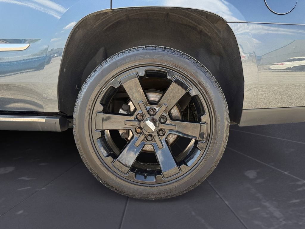 Used 2020 Cadillac Escalade Platinum AWD/4WD image 26