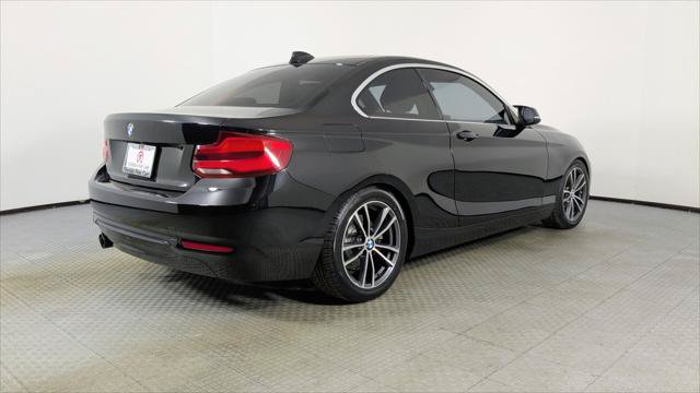 Used 2018 BMW 230i Coupe RWD image 7