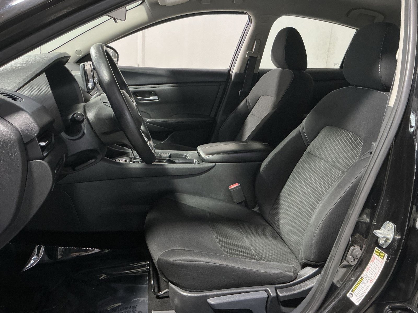 Used 2023 Nissan Sentra S FWD image 14