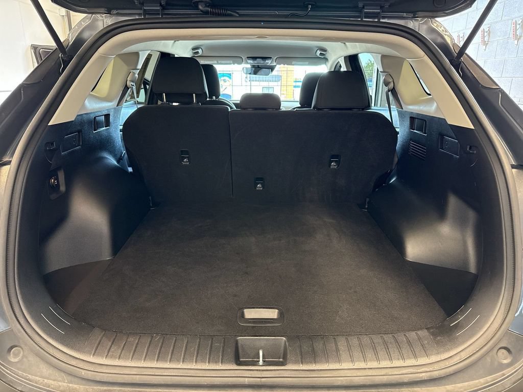 Certified 2023 Kia Sportage LX AWD/4WD image 19