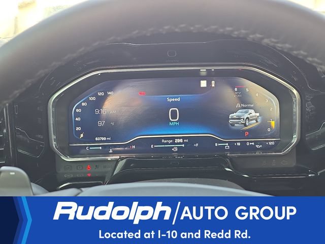 Used 2023 Chevrolet Silverado 1500 LT RWD image 19