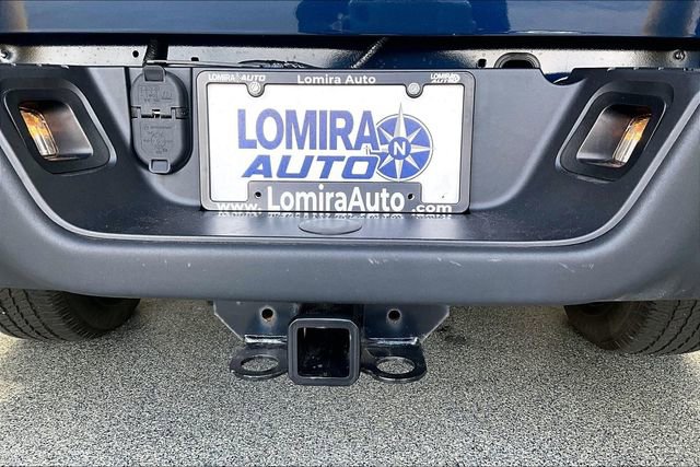 Used 2022 RAM 1500 Classic Warlock AWD/4WD image 26
