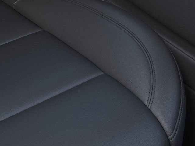 New 2026 Chevrolet Silverado 1500 W/T image 22