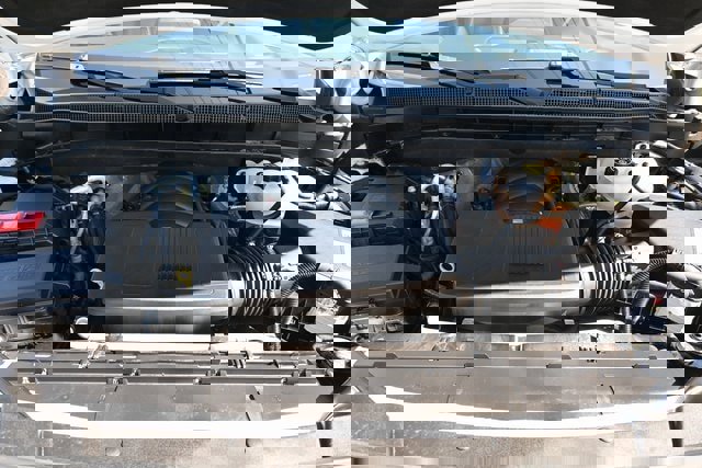 Used 2021 Chevrolet Tahoe RST image 15