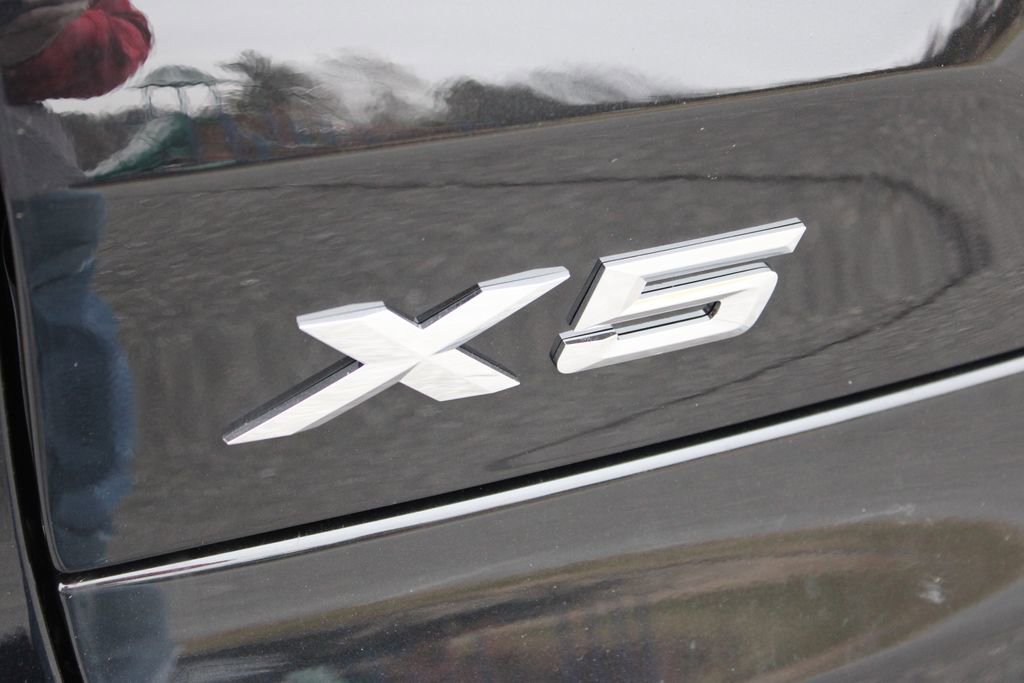 New 2026 BMW X5 xDrive40i image 52