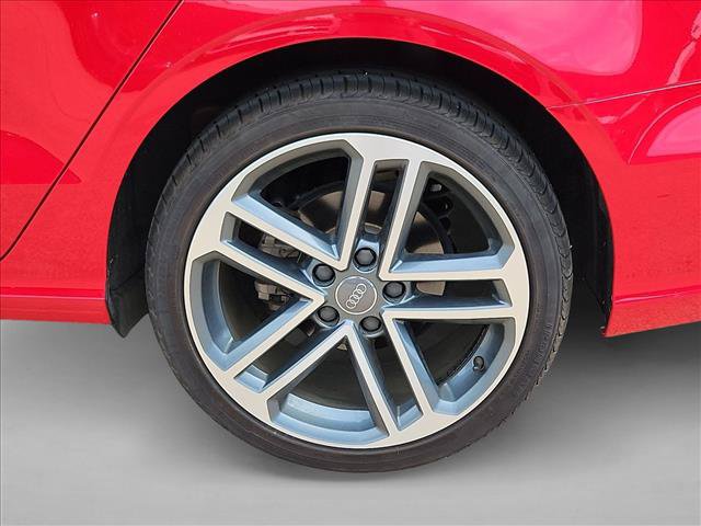 Used 2020 Audi A3 2.0T Premium w/ Final Edition Package FWD image 24