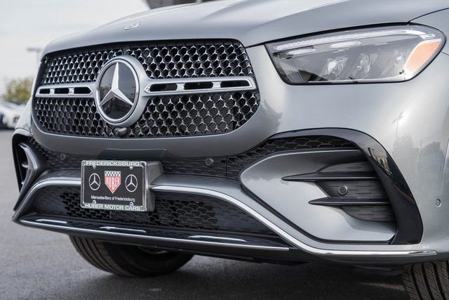 New 2026 Mercedes-Benz GLE 450 4MATIC image 14