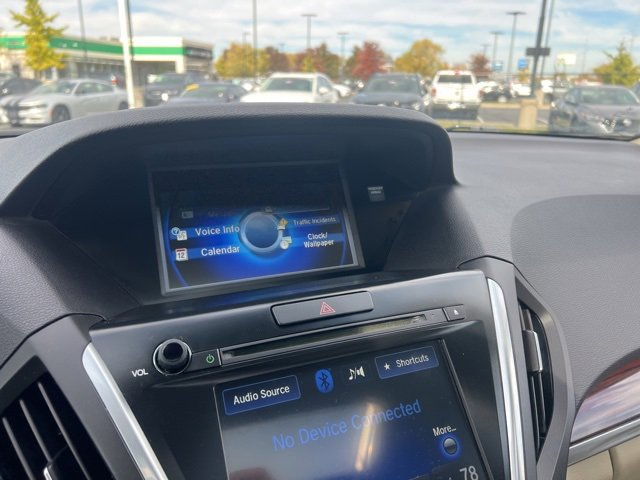 Used 2015 Acura MDX FWD w/ Advance & Entertainment image 40