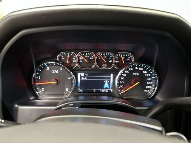 Used 2019 GMC Sierra 3500 SLT w/ Duramax Plus Package AWD/4WD image 13