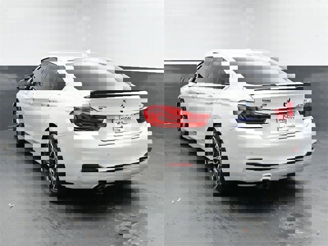 Used 2019 BMW 430i Gran Coupe image 11