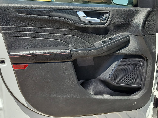 Used 2023 Ford Escape ST-Line Select w/ Tech Pack #1 AWD/4WD image 11