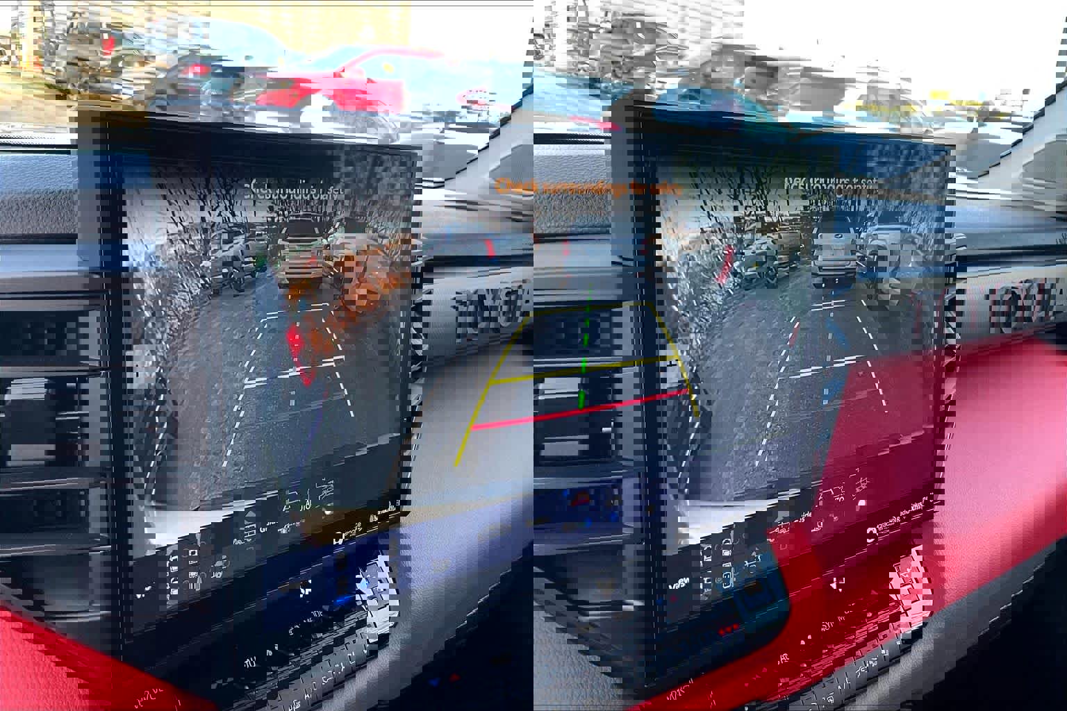 Used 2023 Toyota Tundra TRD Pro image 27