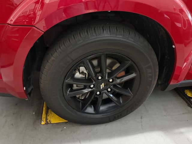 Used 2020 Dodge Journey SE w/ Blacktop Package FWD image 7