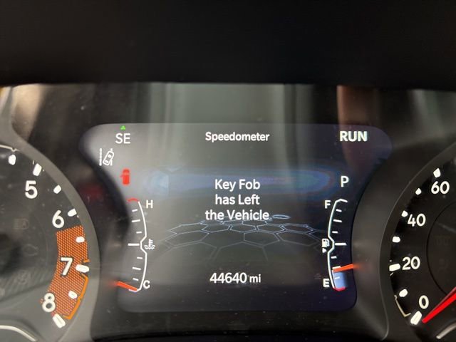 Certified 2023 Jeep Compass Altitude image 12