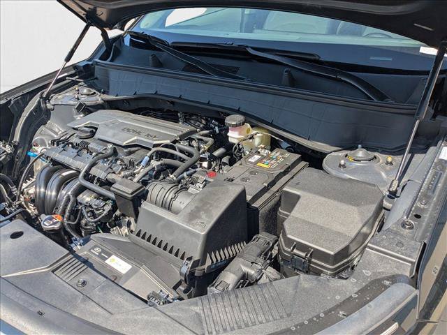 New 2025 Hyundai Kona SEL AWD/4WD image 24