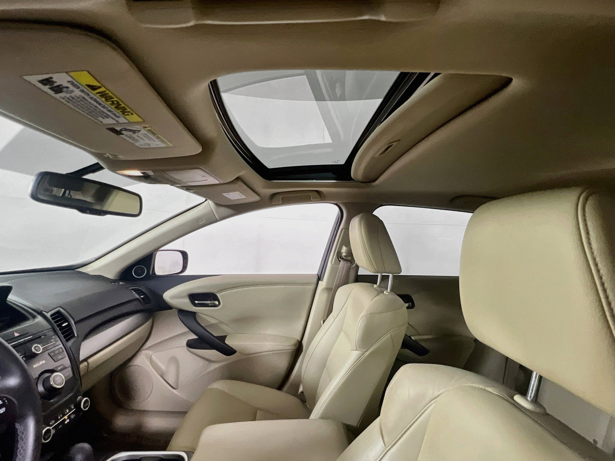 Used 2016 Acura RDX AWD image 21