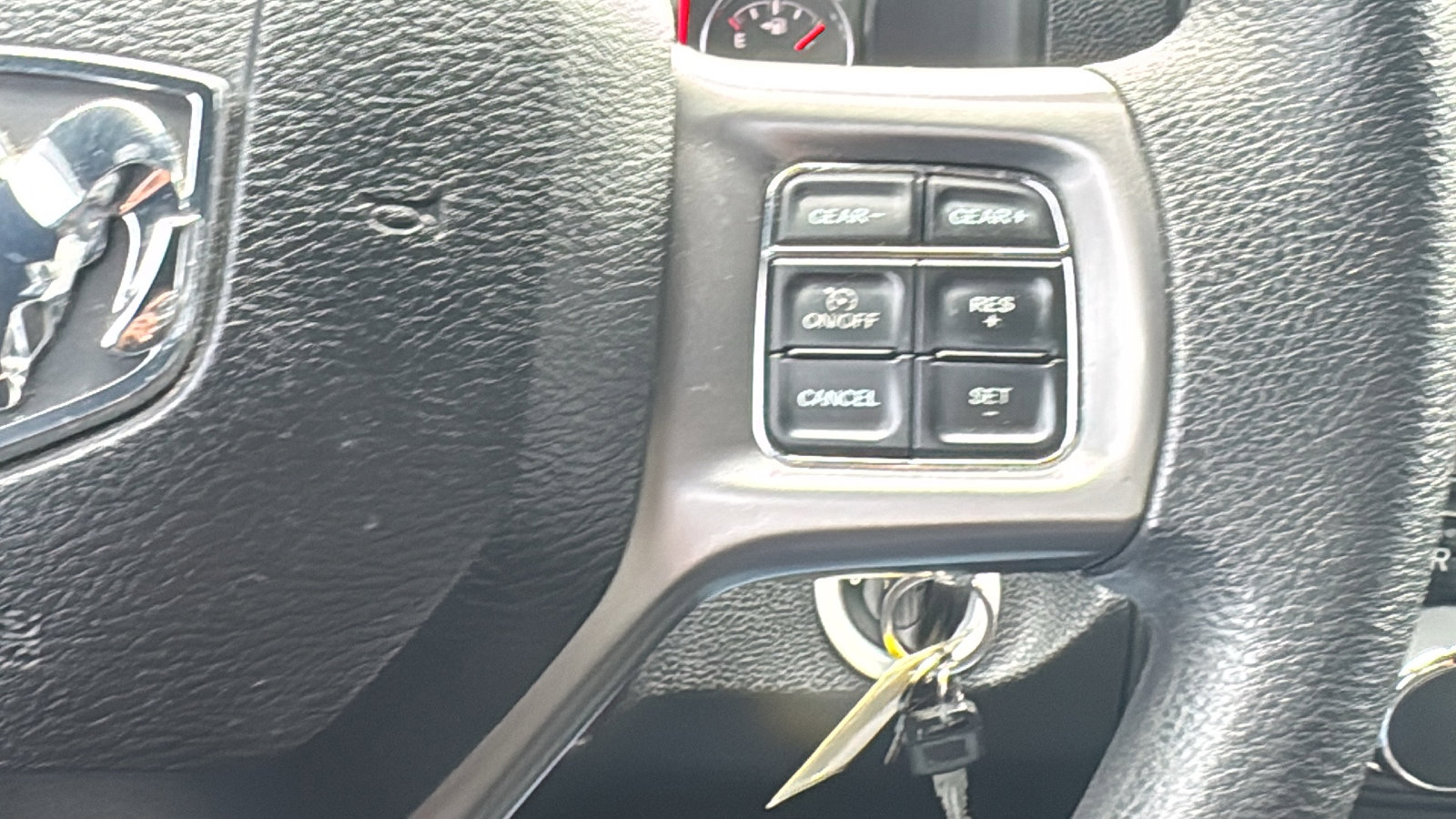 Certified 2021 RAM 1500 Classic Warlock w/ Electronics Group image 22