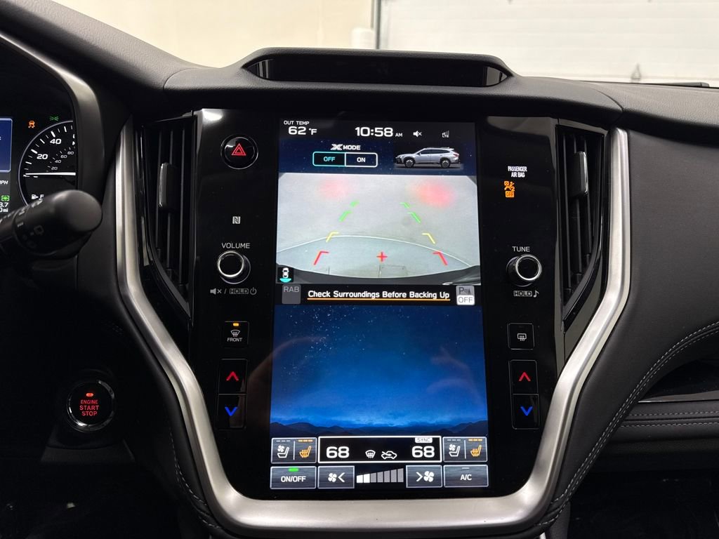 Certified 2023 Subaru Outback Touring XT image 20