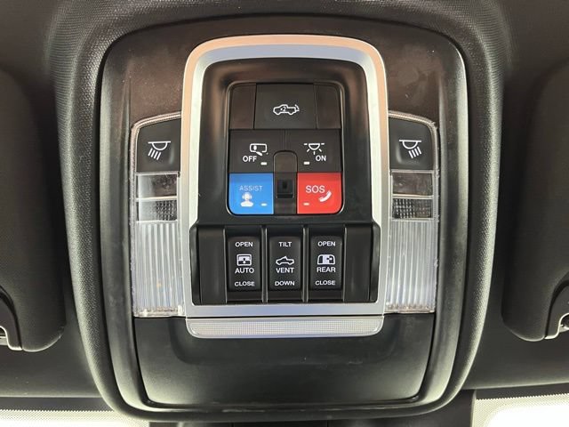 New 2026 RAM 2500 Limited AWD/4WD image 20