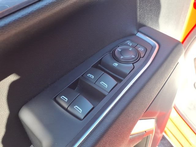 Used 2023 Chevrolet Silverado 1500 LT AWD/4WD image 18