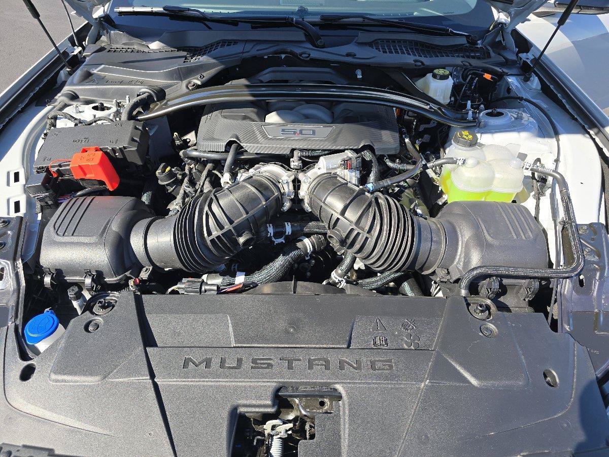 New 2026 Ford Mustang GT Premium RWD image 5