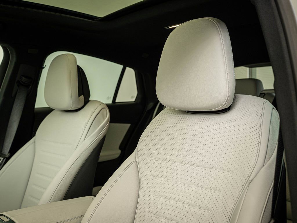 New 2026 Mercedes-Benz GLC 300 4MATIC image 21