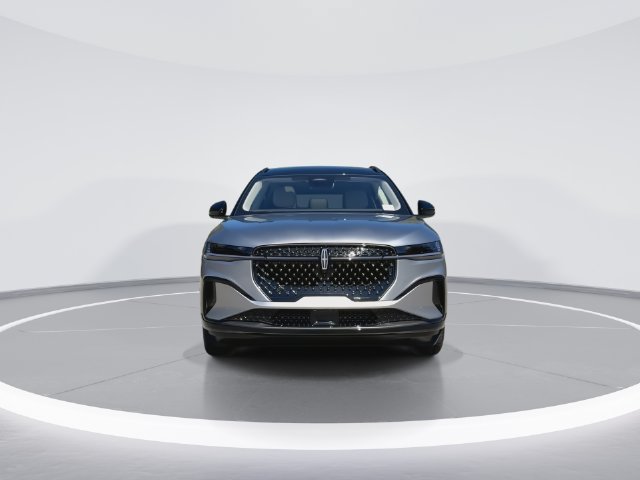 New 2026 Lincoln Nautilus Reserve AWD/4WD image 3