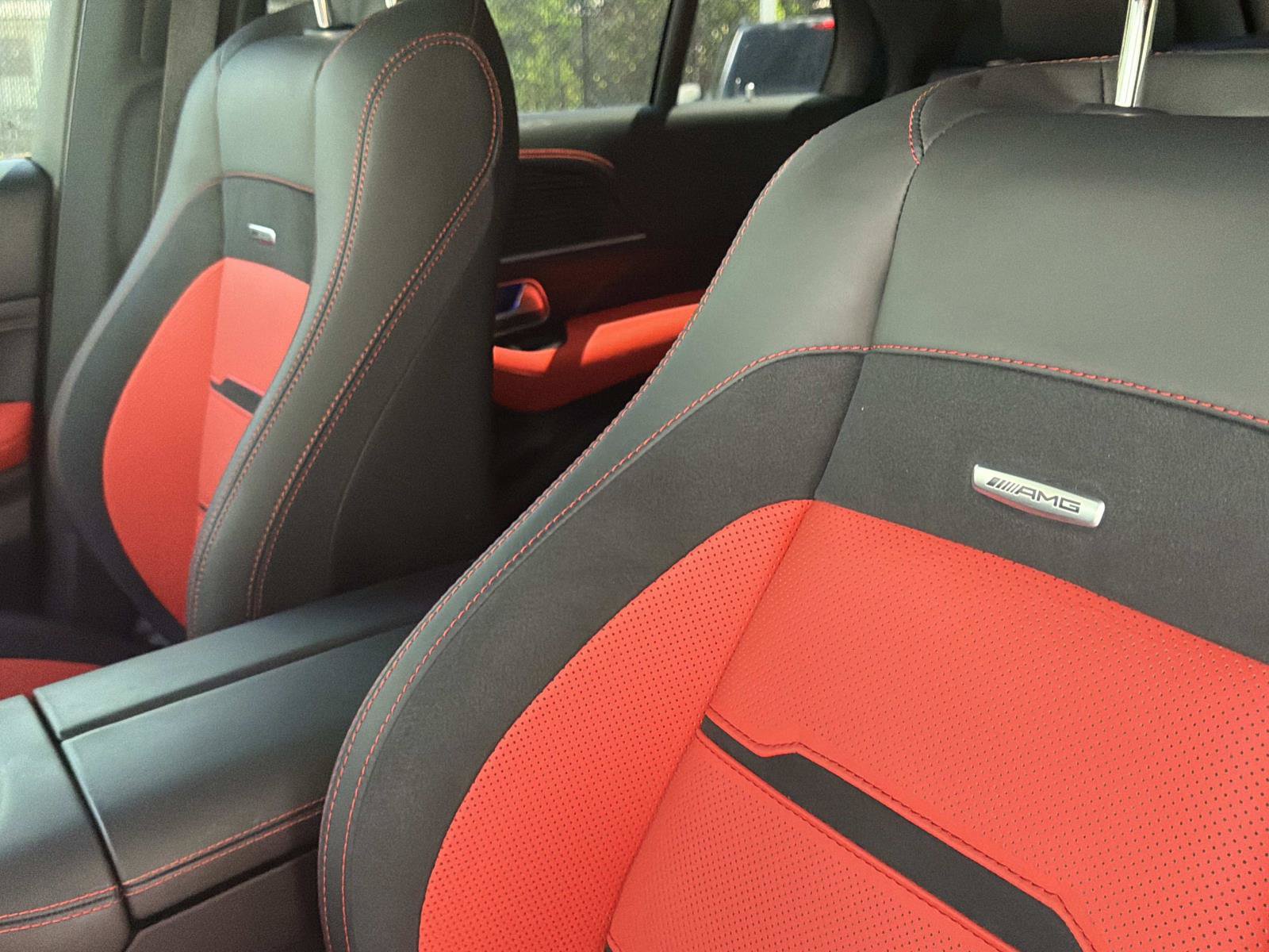 Certified 2026 Mercedes-Benz GLE 53 AMG 4MATIC image 19
