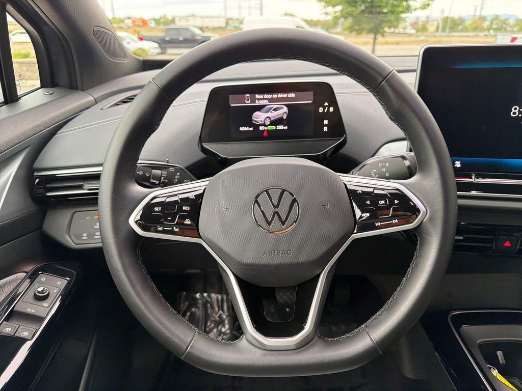 Used 2025 Volkswagen ID.4 Pro AWD/4WD image 17