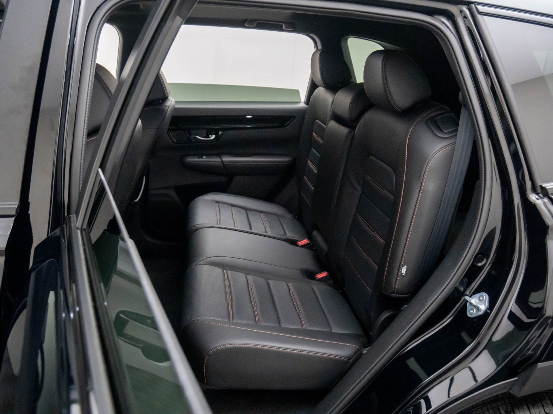 Used 2026 Honda CR-V Sport Touring image 17