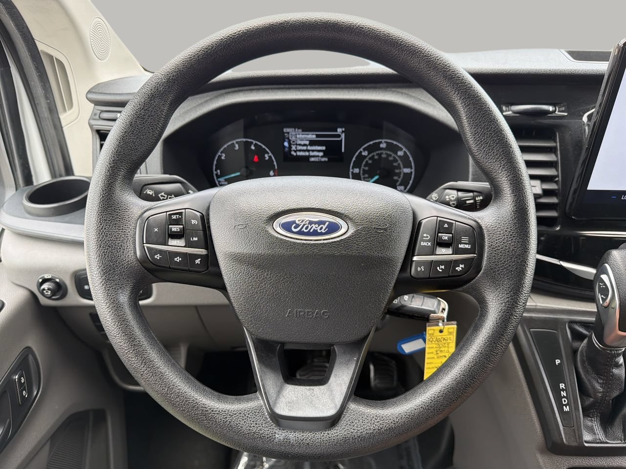 Used 2024 Ford Transit 350 XLT RWD image 29
