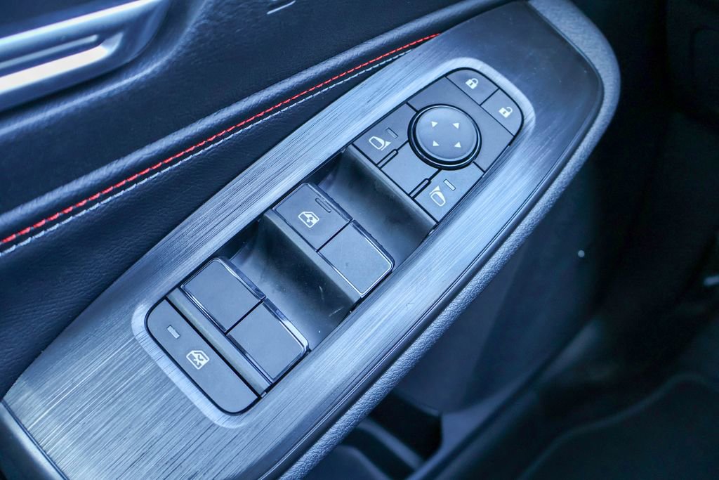 New 2026 Nissan Sentra SR image 15