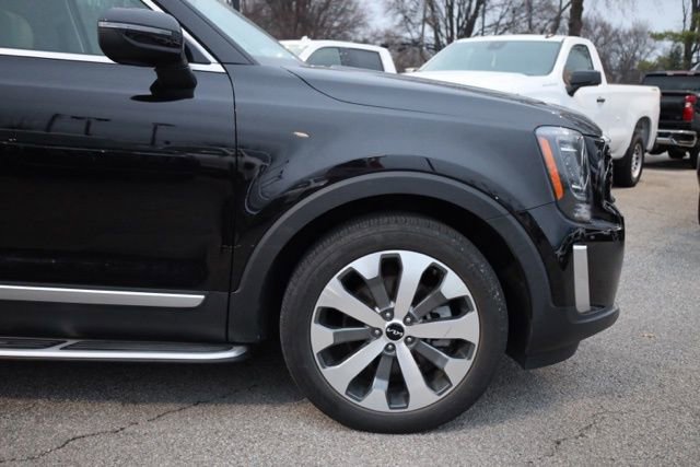 Used 2022 Kia Telluride S image 17