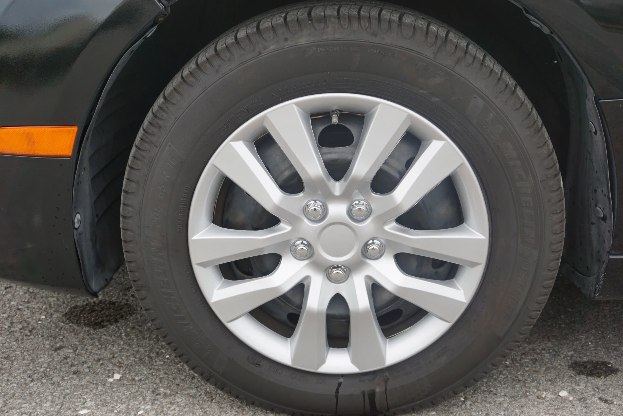 Used 2013 MAZDA MAZDA6 i Sport FWD image 9