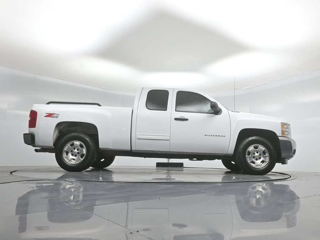 Used 2012 Chevrolet Silverado 1500 LT w/ All-Star Edition AWD/4WD image 44