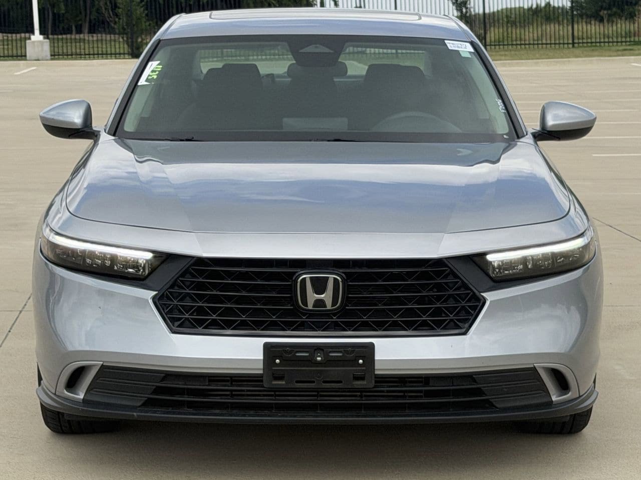 Used 2023 Honda Accord EX image 5