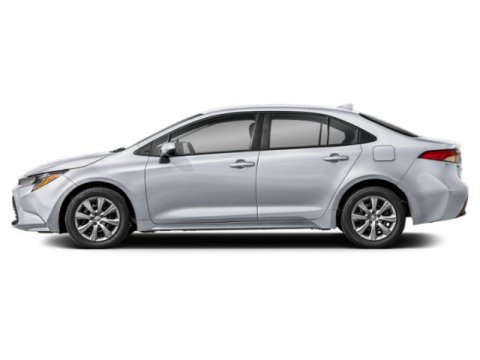 New 2026 Toyota Corolla LE w/ LE Premium Package FWD image 3