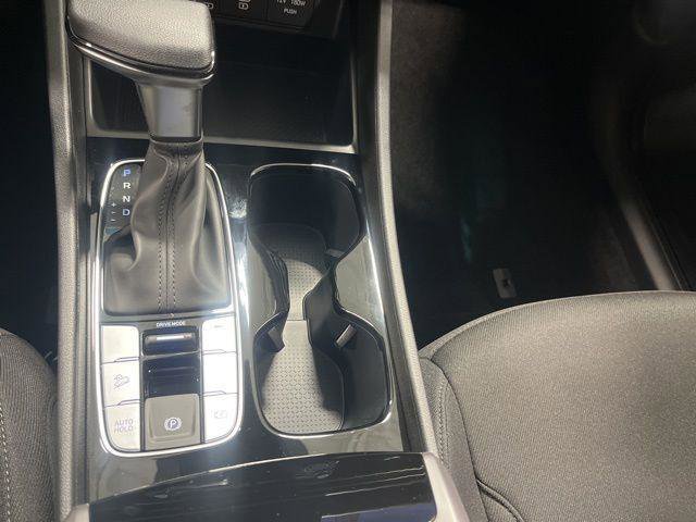 New 2026 Hyundai Tucson SEL FWD image 18